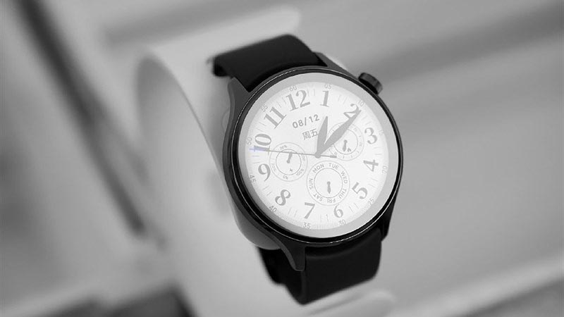 Xiaomi Watch S2 được tích hợp nhiều tiện ích