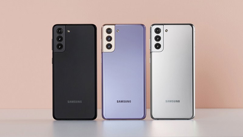 Lộ diện viên pin của Samsung Galaxy S21 Plus Lộ diện viên pin của Samsung Galaxy S21 Plus