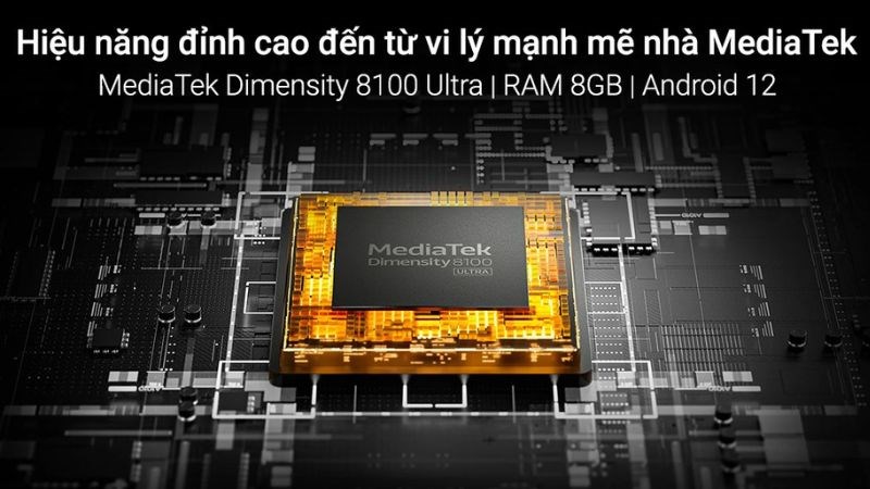 Điện thoại Xiaomi 12T được Xiaomi công bố tại sự kiện ngày 4/10/2022