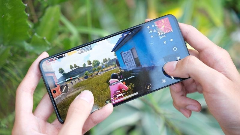 Chơi game đỉnh cao, không lo giật lag