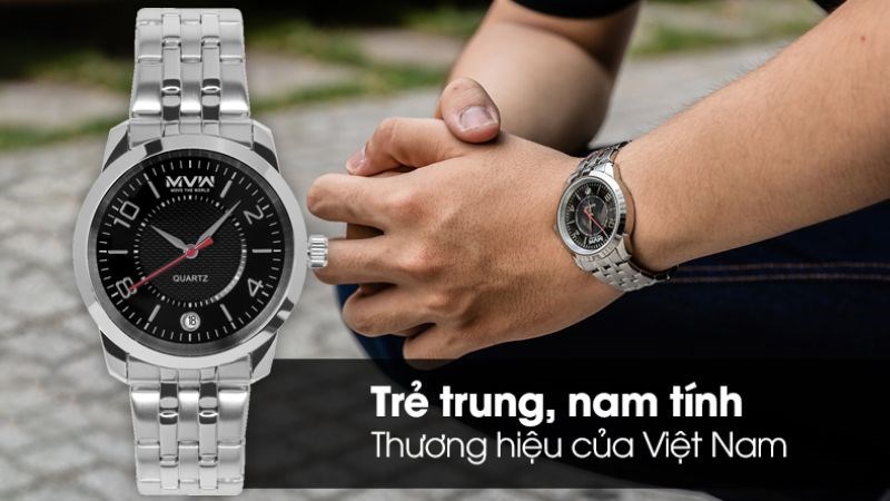 Món quà tuyệt vời dành cho các chàng trai lịch lãm, sang trọng