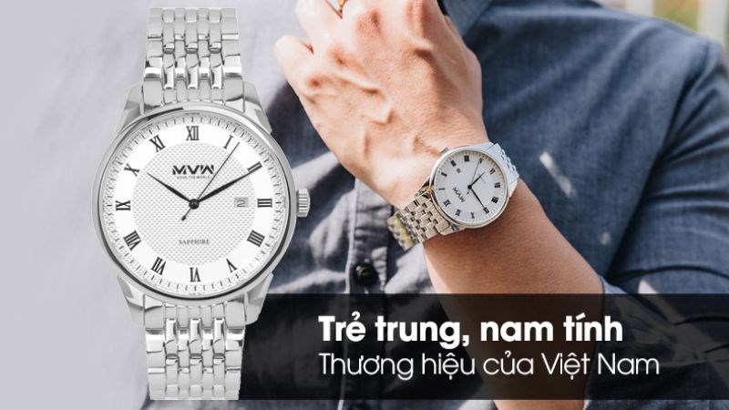 Phụ kiện thời trang lý tưởng dành cho các quý ông