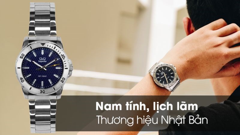 Một món quà dành tặng cho bạn trai trong dịp lễ tình nhân này