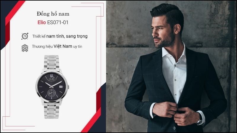 Mua ngay món quà này để tặng chàng dịp Valentine tới đây