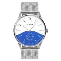 Đồng hồ MVW 44.5 mm Nam MS008-01