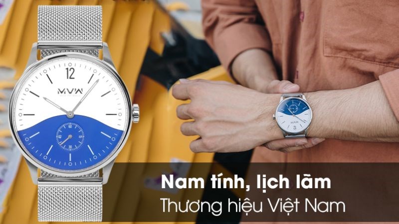 Một món quà tuyệt vời để dành tặng cho các chàng trai phong độ, lịch lãm