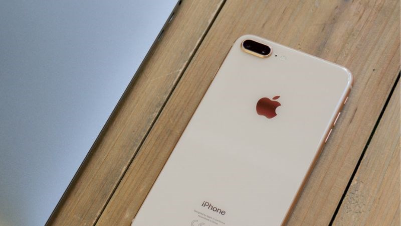 Những điểm hấp dẫn ở iPhone 8 Plus