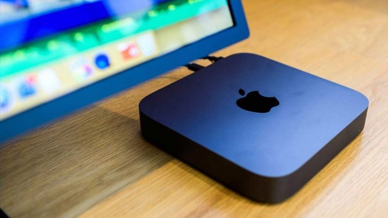 Sản phẩm M2 Pro có nhiều tính năng vượt trội so với bản tiền nhiệm Sản phẩm M2 Pro có nhiều tính năng vượt trội so với bản tiền nhiệm