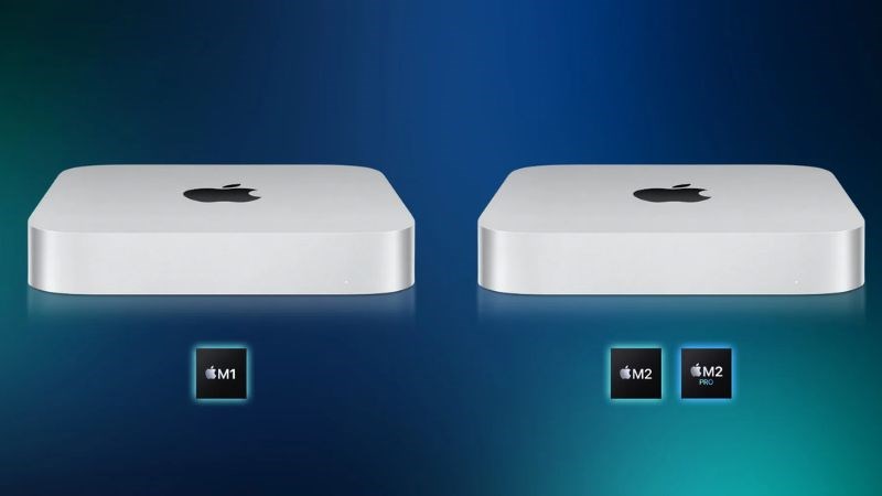 Có nên nâng cấp lên M2 Pro hay không Có nên nâng cấp lên M2 Pro hay không