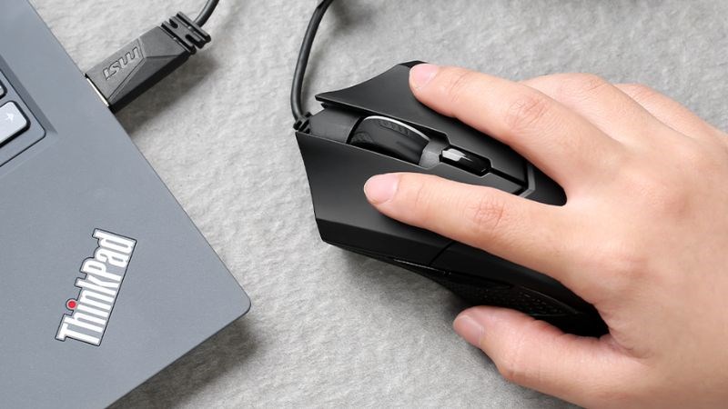 Độ nhạy có tốc độ cao