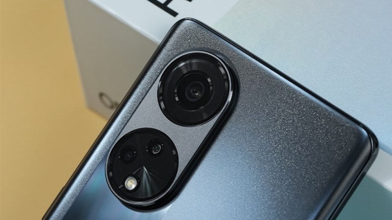 Camera nâng tầm điện ảnh