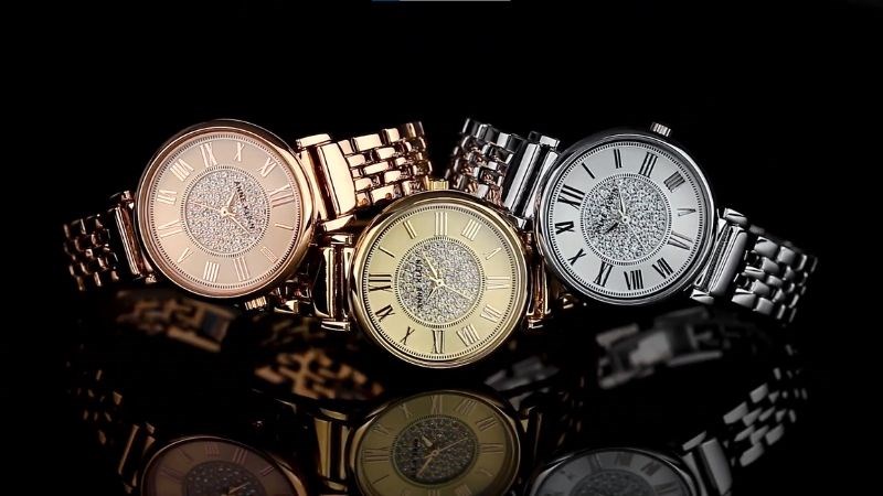 Check mã vạch kiểm tra đồng hồ Anne Klein chính hãng Check mã vạch kiểm tra đồng hồ Anne Klein chính hãng