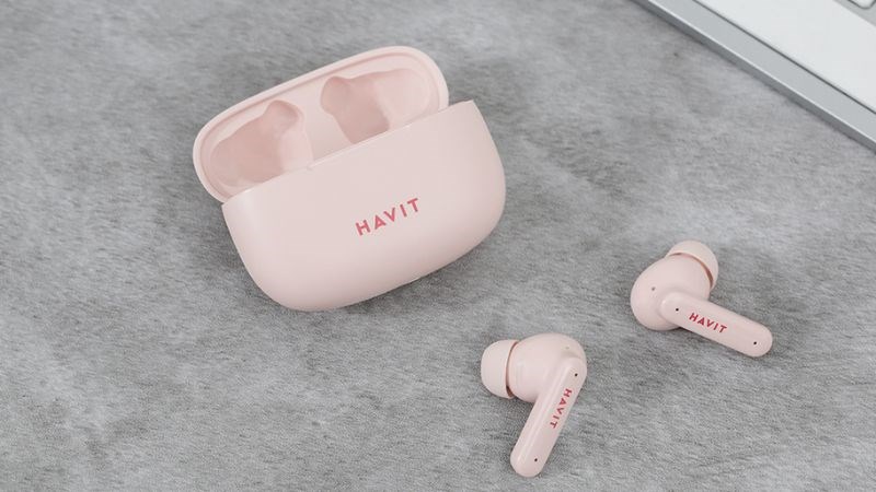 Tai nghe Bluetooth True Wireless HAVIT TW967 Tai nghe Bluetooth True Wireless HAVIT TW967