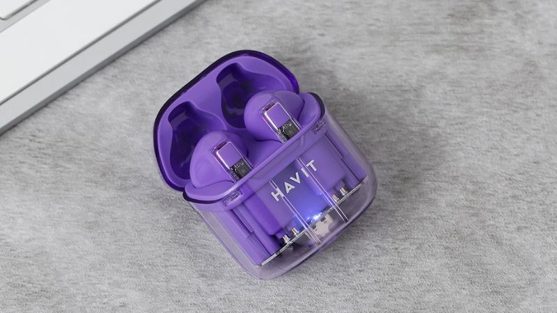 Tai nghe Bluetooth True Wireless HAVIT TW945 Tai nghe Bluetooth True Wireless HAVIT TW945