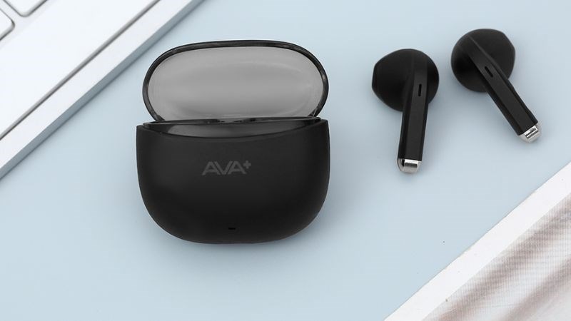 Tai nghe Bluetooth True Wireless AVA+ Go P210 Tai nghe Bluetooth True Wireless AVA+ Go P210