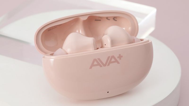 Tai nghe Bluetooth True Wireless AVA+ DS206 Tai nghe Bluetooth True Wireless AVA+ DS206