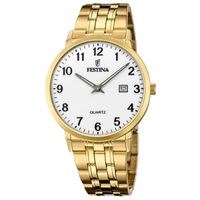 Đồng hồ FESTINA 40.5 mm Nam F20513/1