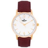 Đồng hồ SRWATCH 39 mm Nam SG2086.4602RNT