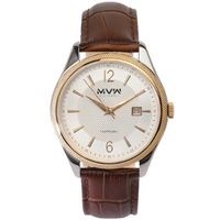 Đồng hồ MVW 40 mm Nam ML006-01