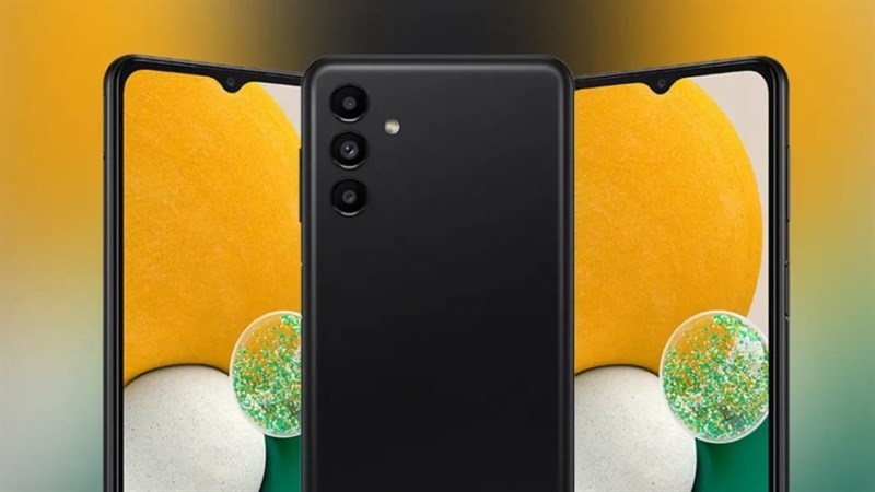 Thiết kế của Galaxy S bắt mắt hơn A Thiết kế của dòng S và A không giống nhau