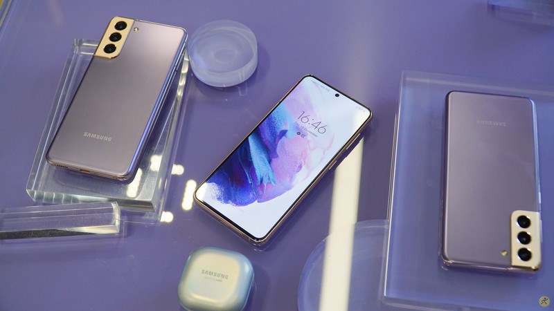 Hiệu năng dòng S cực khủng được trang bị con chip chipset Snapdragon Hiệu năng dòng S cực khủng được trang bị con chip chipset Snapdragon
