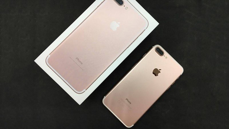 Thiết kế quen thuộc với dòng iPhone đời trước