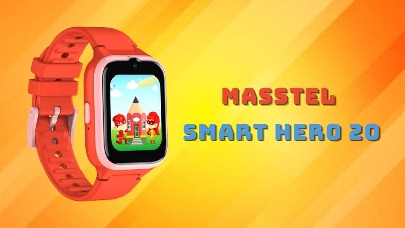 Khả năng kết nối 4G mới mẻ, cùng với khả năng đàm thoại ưu việt nhờ vào camera trước 2MP
