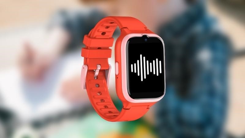 Khả năng kết nối 4G/WiFi mạnh mẽ giúp việc liên lạc mẹ bé được dễ dàng