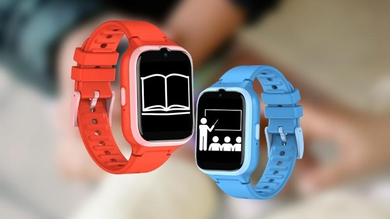 Giúp cho cha mẹ có thể, thiết lập, hẹn thời gian, hoặc vô hiệu hóa tạm thời các tính năng có trong đồng hồ