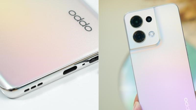 Pin và sạc Cả 2 đều sở hữu dung lượng pin lớn hơn 4500 mAh
