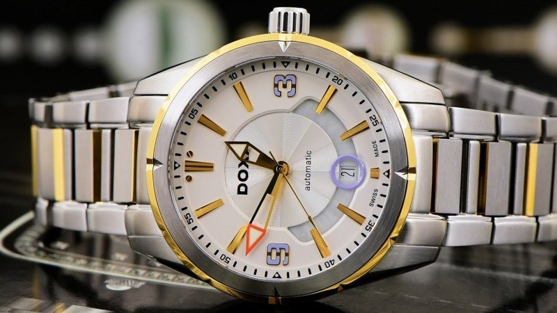 Công Doxa là công ty gia đình do 4 thế hệ quản lý
