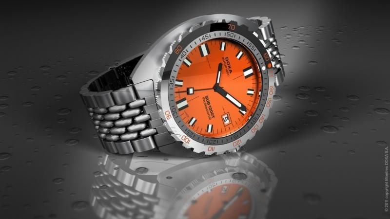Doxa là một trong những nhà sản xuất đồng hồ hàng đầu cho Đức Doxa là một trong những nhà sản xuất đồng hồ hàng đầu cho Đức