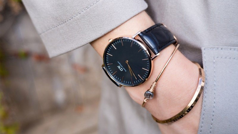 Đồng hồ DW gồm nhiều dòng sản phẩm có những đặc điểm riêng Đồng hồ DW gồm nhiều dòng sản phẩm có những đặc điểm riêng