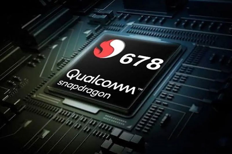 Redmi Note 10 có hiệu năng mạnh mẽ Redmi Note 10 có hiệu năng mạnh mẽ