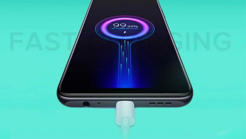 Redmi Note 10 có viên pin lớn, công nghệ sạc nhanh Redmi Note 10 có viên pin lớn, công nghệ sạc nhanh