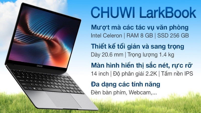 Màu sắc mới trẻ trung, năng động, cá tính