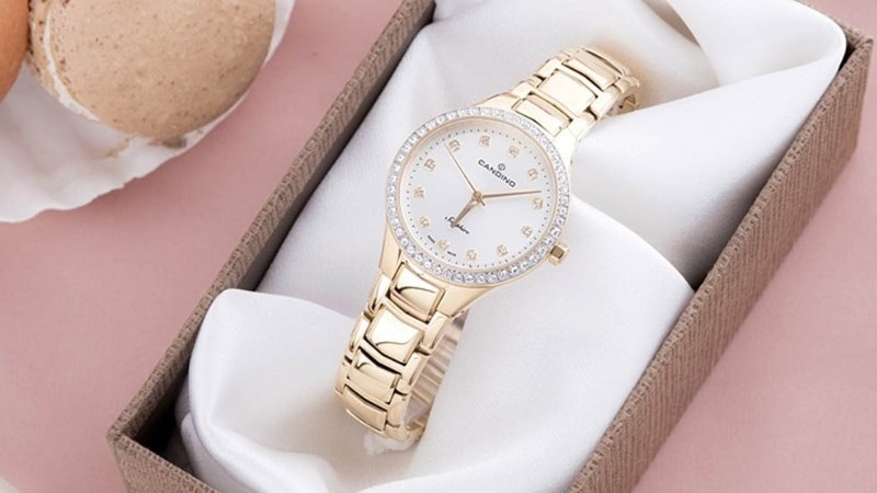 Các mẫu thiết kế mang một nét đặc trưng riêng cuốn hút người đeo Các mẫu thiết kế mang một nét đặc trưng riêng cuốn hút người đeo