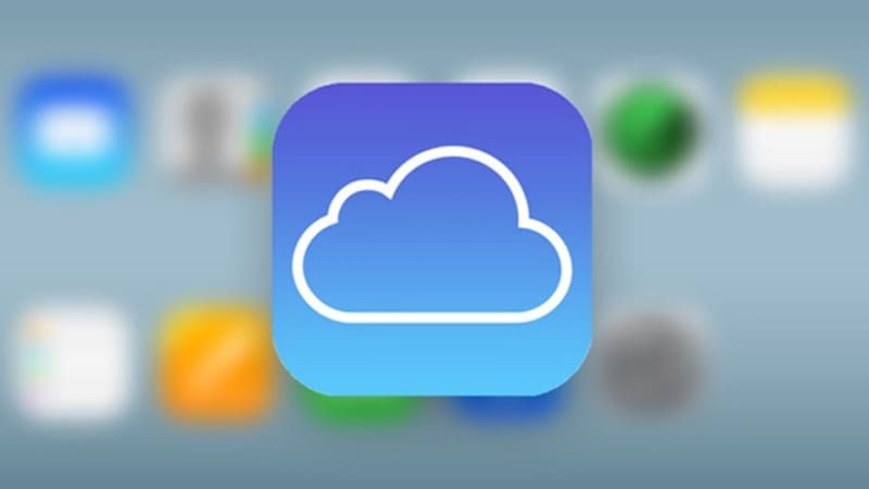 Có một số trường hợp iPhone lock cũ vẫn còn dính tài khoản iCloud của chủ nhân cũ