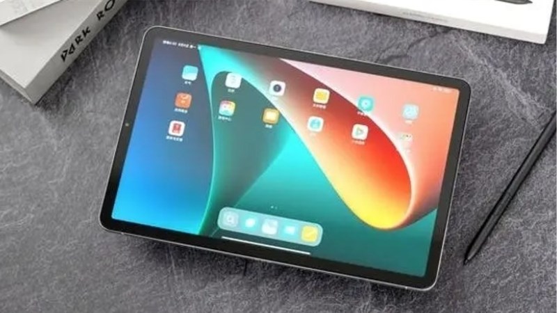 Thời lượng pin được cải tiến đáng kể