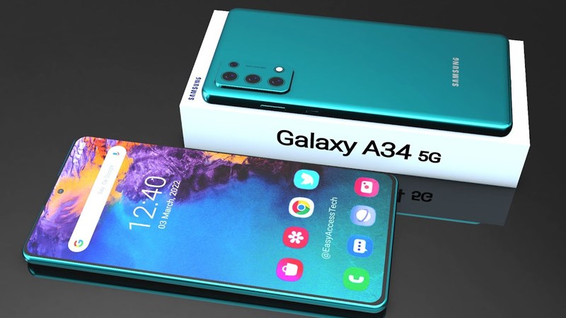 Mặt trước của máy sử dụng thiết kế notch Mặt trước của máy sử dụng thiết kế notch