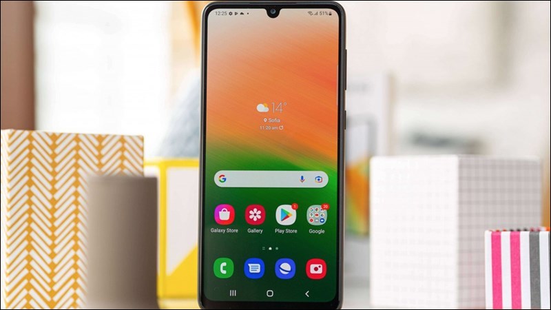 Thực hiện đa nhiệm một cách dễ dàng Thực hiện đa nhiệm một cách dễ dàng
