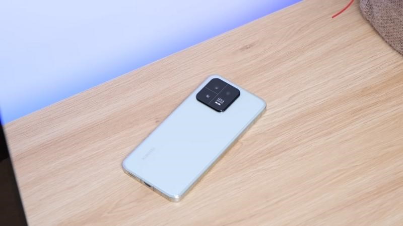 1 Siêu phẩm sắp ra mắt Xiaomi 13 5G của nhà Xiaomi