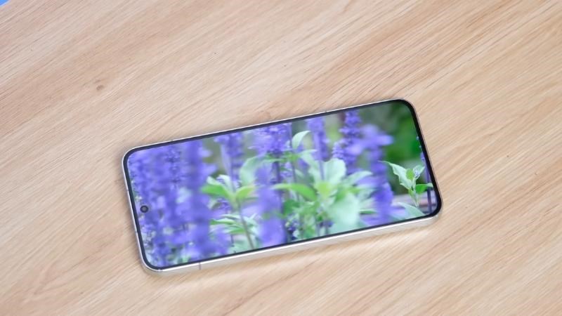 3 Thiết kế đầy mới mẻ và cực kì sang trọng.