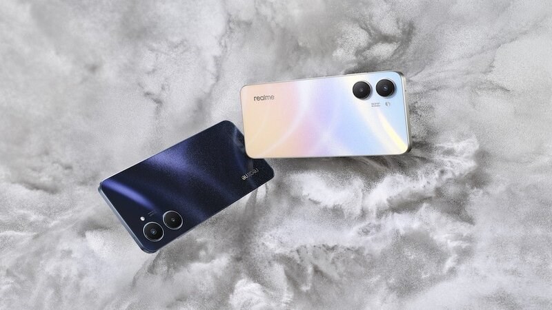 Realme 10 đang có ưu đãi rất tốt tại Thế Giới Di Động Realme 10 đang có ưu đãi rất tốt tại Thế Giới Di Động