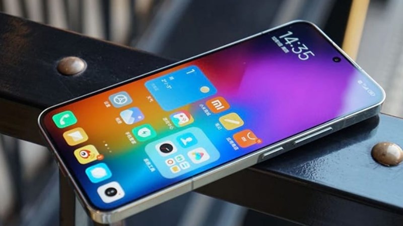 Chất lượng hình ảnh sắc nét, rõ ràng