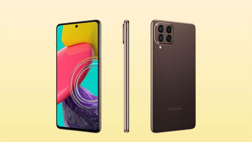 Bộ nhớ RAM tối thiểu trên Galaxy A54 đã là 8 GB