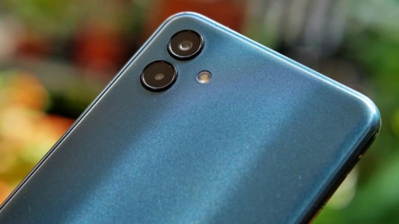 Samsung Galaxy A04 cũng có cho mình thiết kế đỉnh cao cùng hiệu năng cực đỉnh