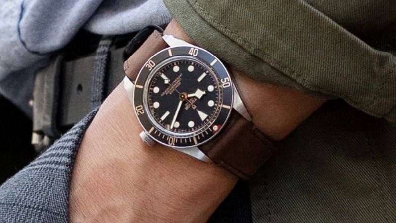 Tudor sở hữu dây chuyền sản xuất hiện đại Tudor sở hữu dây chuyền sản xuất hiện đại