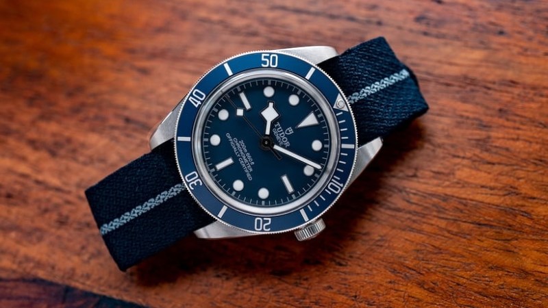 Tudor Black Bay gây ấn tượng mạnh với 3 dòng thiết kế Tudor Black Bay gây ấn tượng mạnh với 3 dòng thiết kế