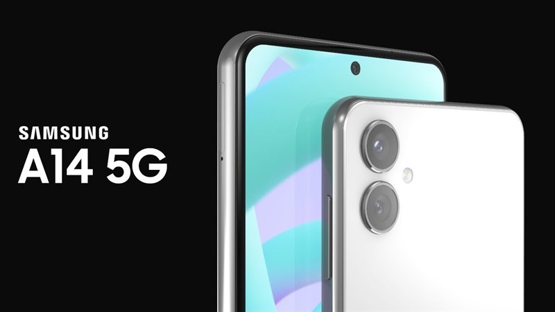 Samsung Galaxy A14 nổi bật trong phân khúc giá rẻ Samsung Galaxy A14 nổi bật trong phân khúc giá rẻ